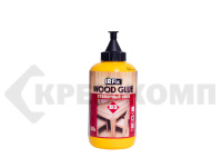 Клей столярный WOOD GLUE D3 молочный IRFIX (500гр) Уценка