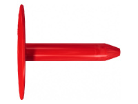 Кровельный дюбель Termoclip ПТЭ-5 с увеличенной шляпкой 14х80 мм (440 шт)