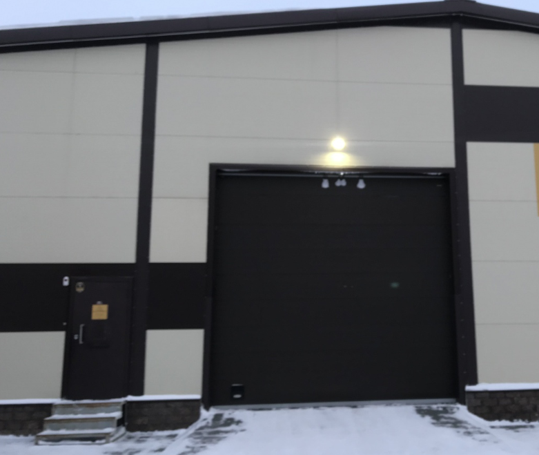 Фото Склад и интернет-магазин  в посёлке Восточный 9В