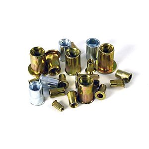 Заклепки резьбовые