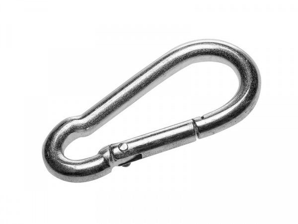 Карабины крепёжные