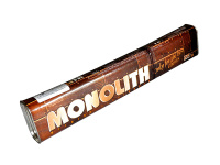 Электроды  2,5 мм Монолит РЦ ТМ Monolit, ТИП Е46 ( уп 1кг) Распродажа