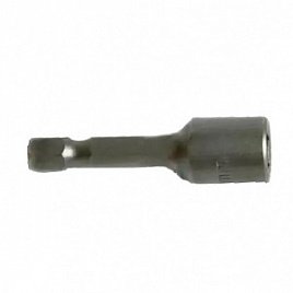 Ключ-насадка магнитная 13 мм купить в Ярославле оптом в магазине метизов и крепежа “КРЕП-КОМП”