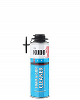 Очиститель монтажной пены FOAM&GUN CLEANER HOME KUDO (650 мл)