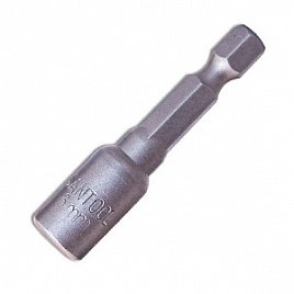 Ключ-насадка магнитная 6 мм купить в Ярославле оптом в интернет-магазине крепежа и метизов “КРЕП-КОМП”